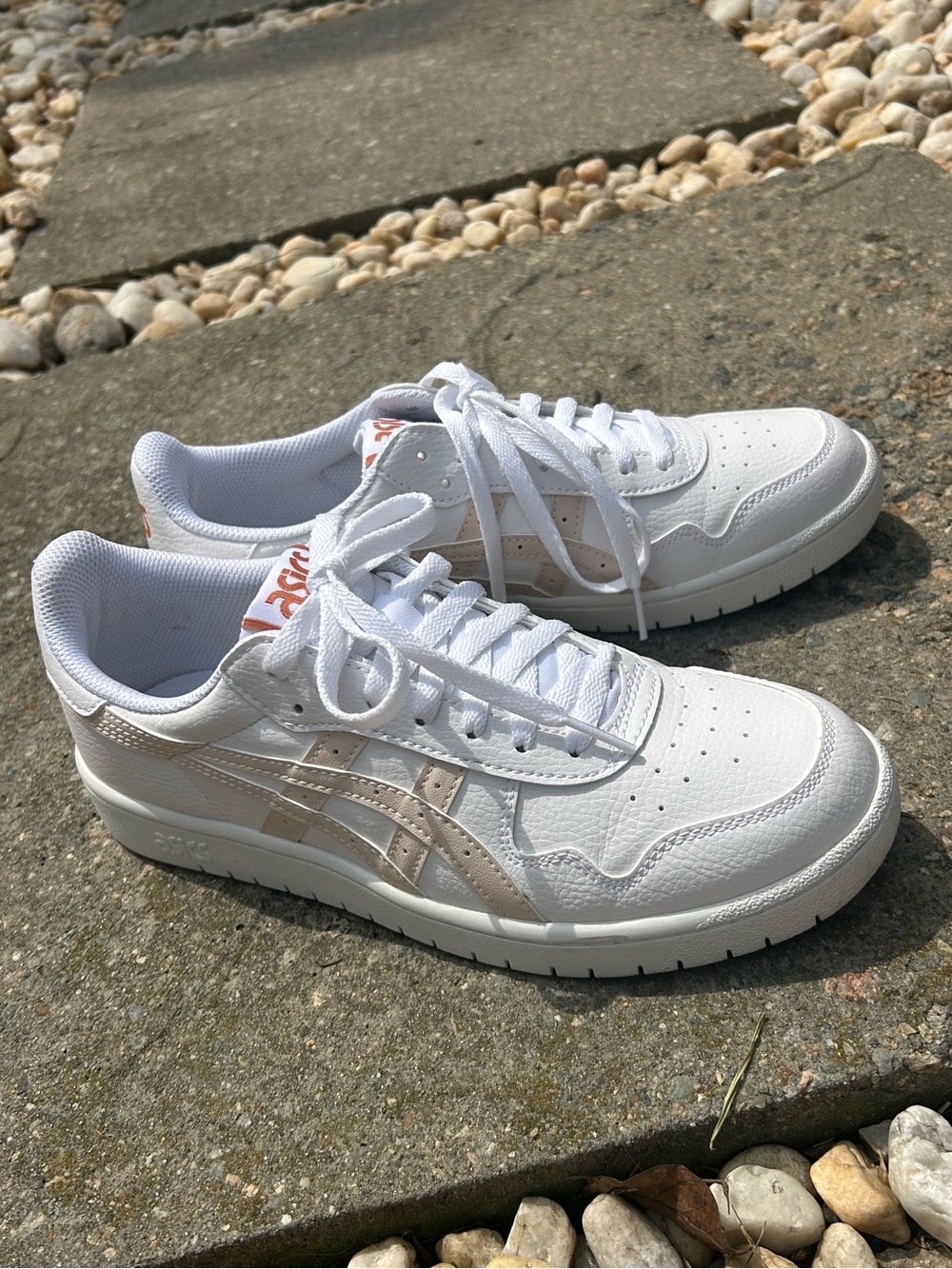 Asics Japan S Spikeless Golf
Shoes sneakers size 9